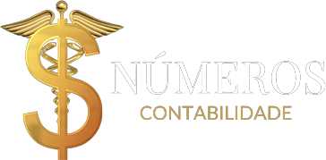 Números Contabilidade - Bem vindo